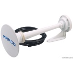 Tromba omologata RINA 24V 20/75 m, bianca