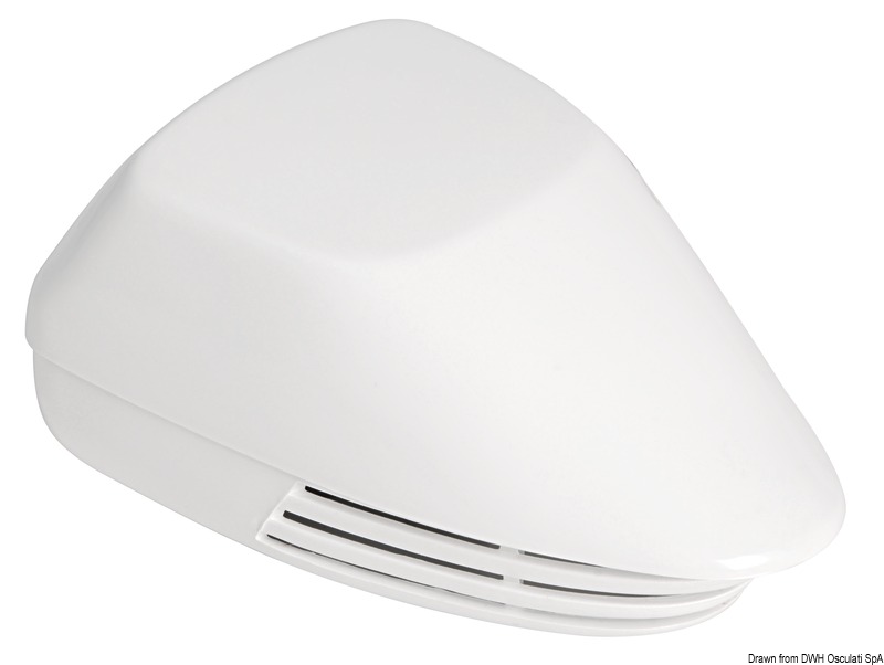 21.449.00_new.jpg Tromba ABS bianco 12 V - immagine 1