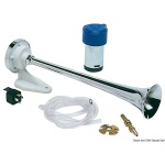 Tromba con compressore 12 V