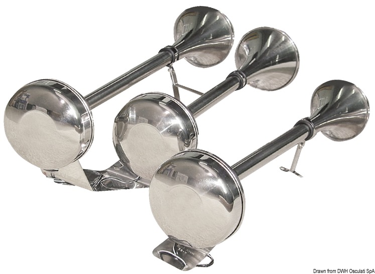 21.452.03-04.jpg Tromba inox doppia 12 V - immagine 1
