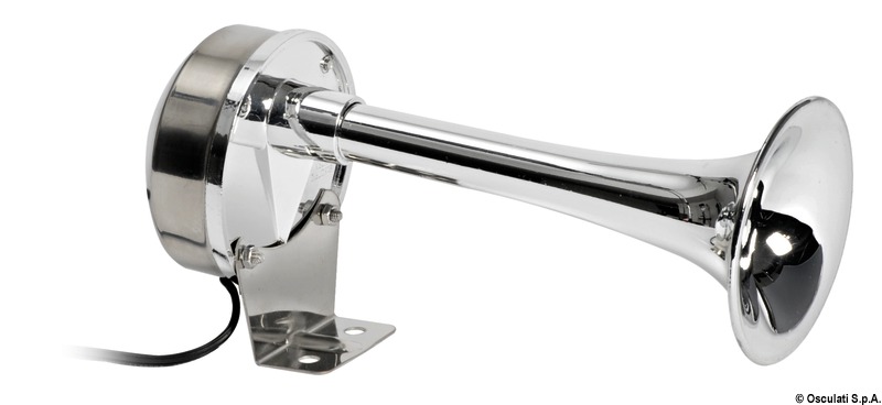 21.452.06_New2014.jpg Tromba singola 12 V 210 mm - immagine 1