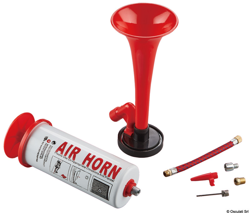21.458.00_New2021.jpg Air Horn Ecologica - immagine 1