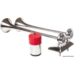 Tromba Fiamm Ponente con Compressore 24V