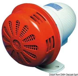 21.466.00-01.jpg Sirena 12 V Supercelere - immagine 1