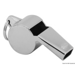 Fischietto "Arbitro" ottone cromato