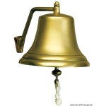 Campana 300 mm omologata oltre 20 m