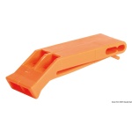 Fischietto in plastica standard