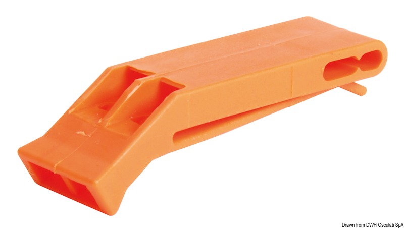 21.755.00.jpg Fischietto in plastica standard - immagine 1