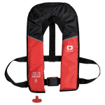 Giubbotto autogonfiabile manuale MK150 150 N