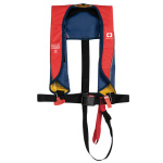Giubbetto autogonfiabile Junior 1MAJ 150N
