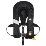 Salvagente autogonfiabile 300 N Premium
