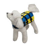 Salvagente Pet Vest Pro fino a 4 Kg