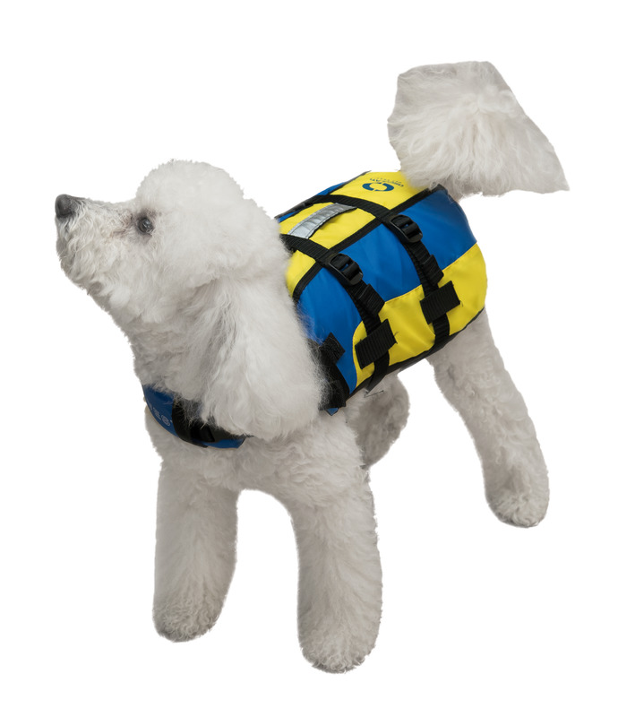 22.404.xx_New2022.jpg Salvagente Pet Vest Pro 3-6 Kg - immagine 1