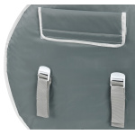 Contenitore grigio per anulare - immagine 4
