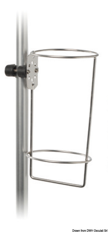 22.408.09.jpg Supporto inox per 22.408.08 - immagine 1