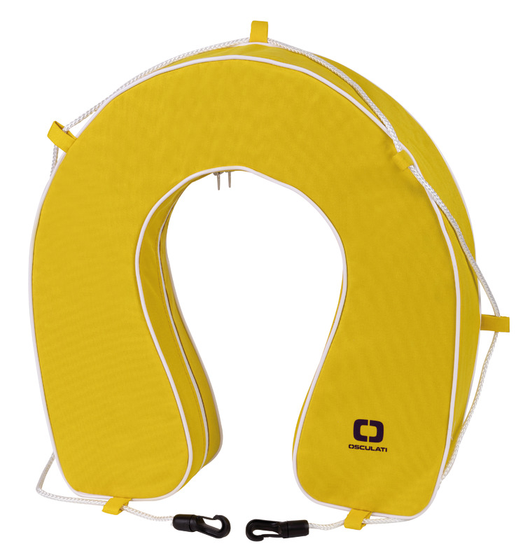 22.416.01_New2023.jpg Ferro di cavallo PVC giallo - immagine 1