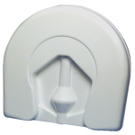 Kit ferro di cavallo con involucro ABS