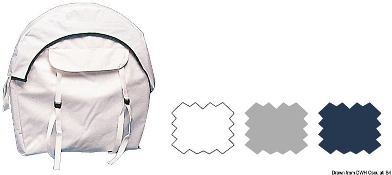 22.424.01-02_b.jpg Involucro PVC blu per 22.416.XX - immagine 1