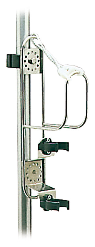 22.426.00.jpg Staffa inox per anulare e boetta luminosa - immagine 1
