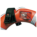 Fascia nylon per 22.439.02