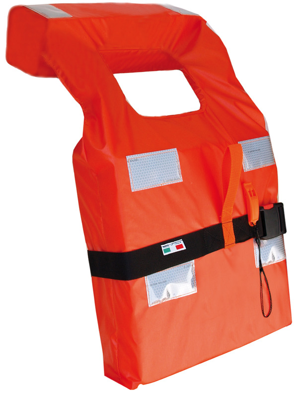 22.459.02-03_A.jpg Salvagente a stola Florida 7 150N Junior - immagine 1