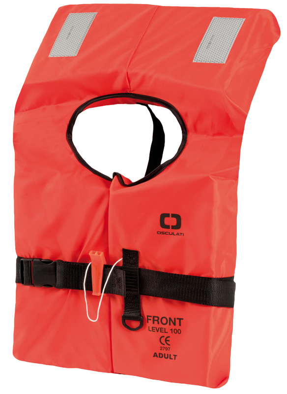 22.460.02_New2021.jpg Salvagente VIP Challenger adulti (>40Kg) - immagine 1