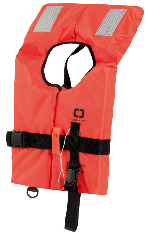 22.460.03_New2021.jpg Salvagente VIP Challenger junior (15-40 Kg) - immagine 1