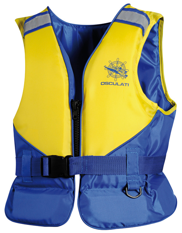 22.476.01.jpg Giubbetto Aqua Sailor junior - immagine 1