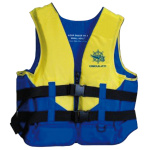 Giubbetto Aqua Sailor M/L