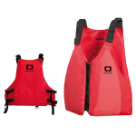 Giubbetto Canoe adulto