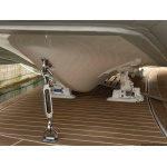 Tender Chocks supporti removibili per tender (4pz) - immagine 2