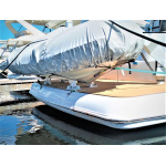 Tender Chocks supporti removibili per tender (4pz) - immagine 3