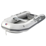 Tender Osculati con fondo gonfiabile 2.4 m 4 CV 2 posti - immagine 9