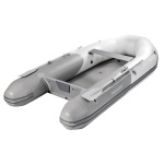 Tender Osculati con fondo gonfiabile 2.4 m 4 CV 2 posti - immagine 10