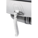 Tender Osculati con fondo gonfiabile 2.4 m 4 CV 2 posti - immagine 8