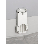 Tender Osculati con fondo gonfiabile 2.4 m 4 CV 2 posti - immagine 6