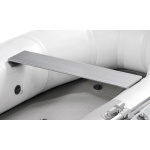Tender Osculati con fondo gonfiabile 2.4 m 4 CV 2 posti - immagine 7