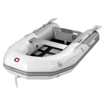 Tender Osculati con stecche 1,85 m 2,5 CV 2 posti - immagine 6