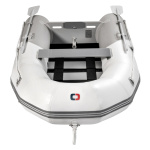Tender Osculati con stecche 1,85 m 2,5 CV 2 posti - immagine 7
