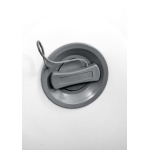 Tender Osculati con stecche 1,85 m 2,5 CV 2 posti - immagine 13