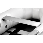 Tender Osculati con stecche 1,85 m 2,5 CV 2 posti - immagine 11