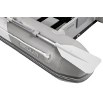 Tender Osculati con stecche 1,85 m 2,5 CV 2 posti - immagine 12