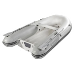 Tender Osculati carena V in VTR 3,30 m 20 cv 5 posti