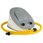 Tender con carena V in alluminio, 2.90m 7,5 CV 3p - immagine 3