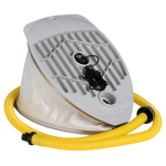 Tender Osculati con fondo gonfiabile 2.4 m 4 CV 2 posti - immagine 3