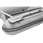 Tender con carena V in alluminio, 2.90m 7,5 CV 3p - immagine 7