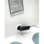 Tender con carena V in alluminio, 2.90m 7,5 CV 3p - immagine 10