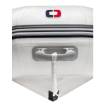 Tender con carena V in alluminio, 2.90m 7,5 CV 3p - immagine 12