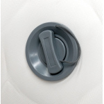 Tender con carena V in alluminio, 2.90m 7,5 CV 3p - immagine 16