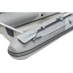 Tender con carena V in alluminio, 2.90m 7,5 CV 3p - immagine 17